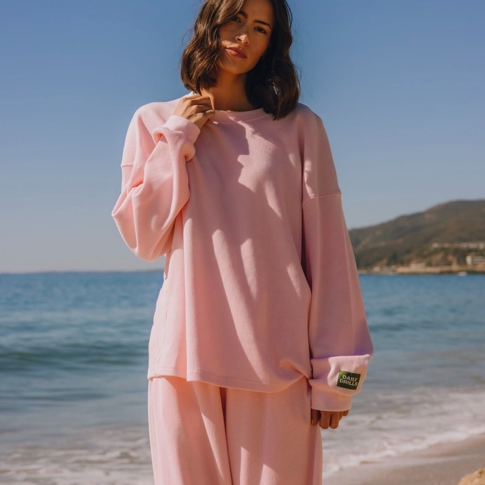 NWT Daily Drills Thermal Set